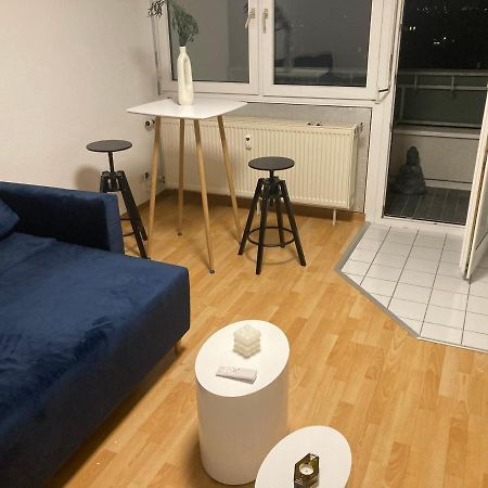 אוברוסל Taunus Top Floor Balkon Altstadt Messe Frankfurt 10 Min מראה חיצוני תמונה